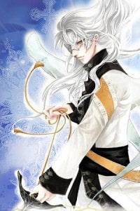 美男真冷酷