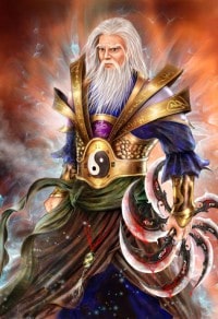 被囚禁的金丝雀