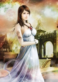郝叔和他的女人之李萱詩私密日記大揭秘