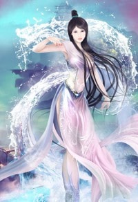 病嬌貴妃,躺寵了(重生)