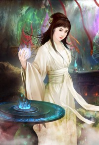 全息网游之魔教教主(NP总受)