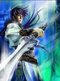 快穿男配:寻找精分男主