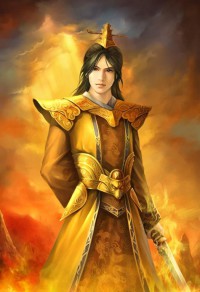 魔鬼的吻痕