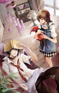 绯色仕途