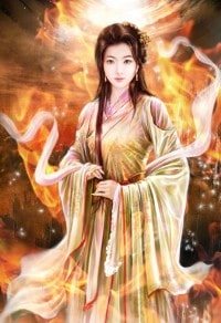 快穿之拯救主神计划