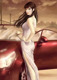 我的美女房東