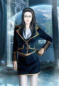 將軍的毛真好摸[星際]