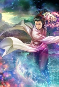 重生之嫡子攻略