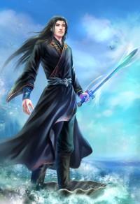 东落墓崖